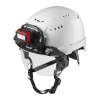 Helmet visor Milwaukee 4932479946, transparent, EN 166