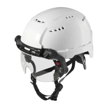 Визьор за каска Milwaukee 4932479946, прозрачен, EN 166