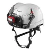 Helmet visor Milwaukee 4932479946, transparent, EN 166