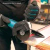 Angle grinder Makita GA5091X01, 1900 W, 125 mm
