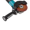 Angle grinder Makita GA5092X01, 1900 W, 125 mm