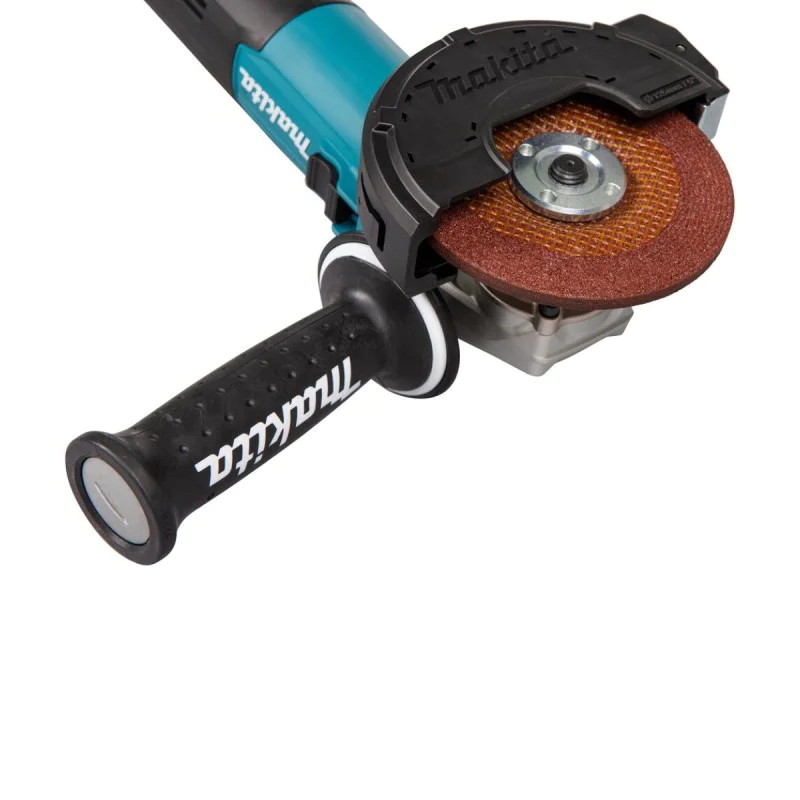 Angle grinder Makita GA5092X01, 1900 W, 125 mm