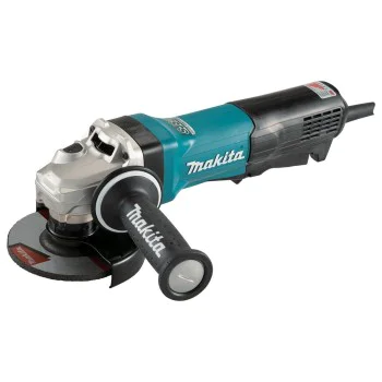 Ъглошлайф Makita GA5093X01, 1900 W, 125 мм