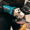 Angle grinder Makita GA5093X01, 1900 W, 125 mm