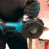 Angle grinder Makita GA5093X01, 1900 W, 125 mm