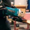 Angle grinder Makita GA5095X01, 1900 W, 125 mm