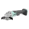 Cordless angle grinder Kielder KWT-013-06 18V ф 115mm, Solo, Brushless