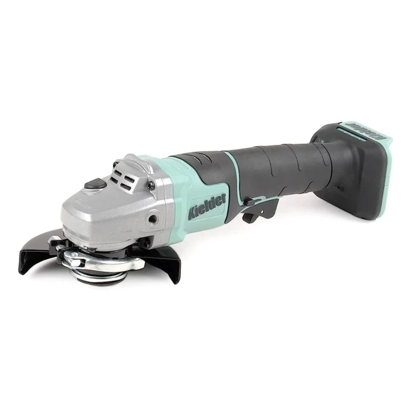 Cordless angle grinder Kielder KWT-013-06 18V ф 115mm, Solo, Brushless