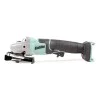 Cordless angle grinder Kielder KWT-013-06 18V ф 115mm, Solo, Brushless