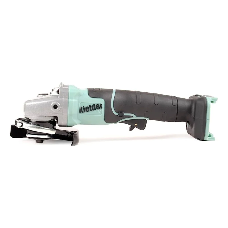 Cordless angle grinder Kielder KWT-013-06 18V ф 115mm, Solo, Brushless