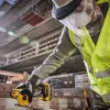 Cordless circular saw DeWALT DCS438N, 18 V, 76 mm