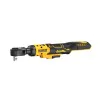 Cordless ratchet DeWALT DCF512N, 18 V, 95 Nm, 1/2