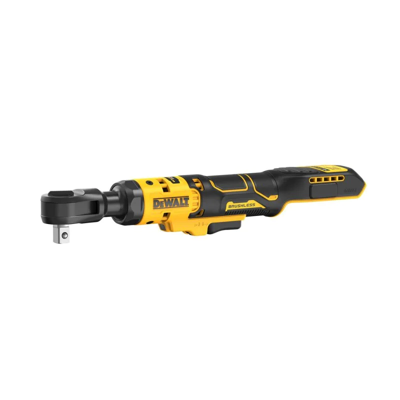 Cordless ratchet DeWALT DCF512N, 18 V, 95 Nm, 1/2