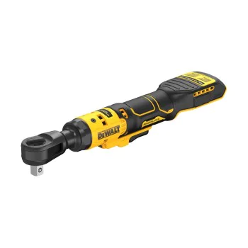Акумулаторна тресчотка DeWALT DCF512N, 18 V, 95 Nm, 1/2 "
