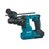 Cordless drill Makita DHR183Z, 18 V LXT, 18 mm