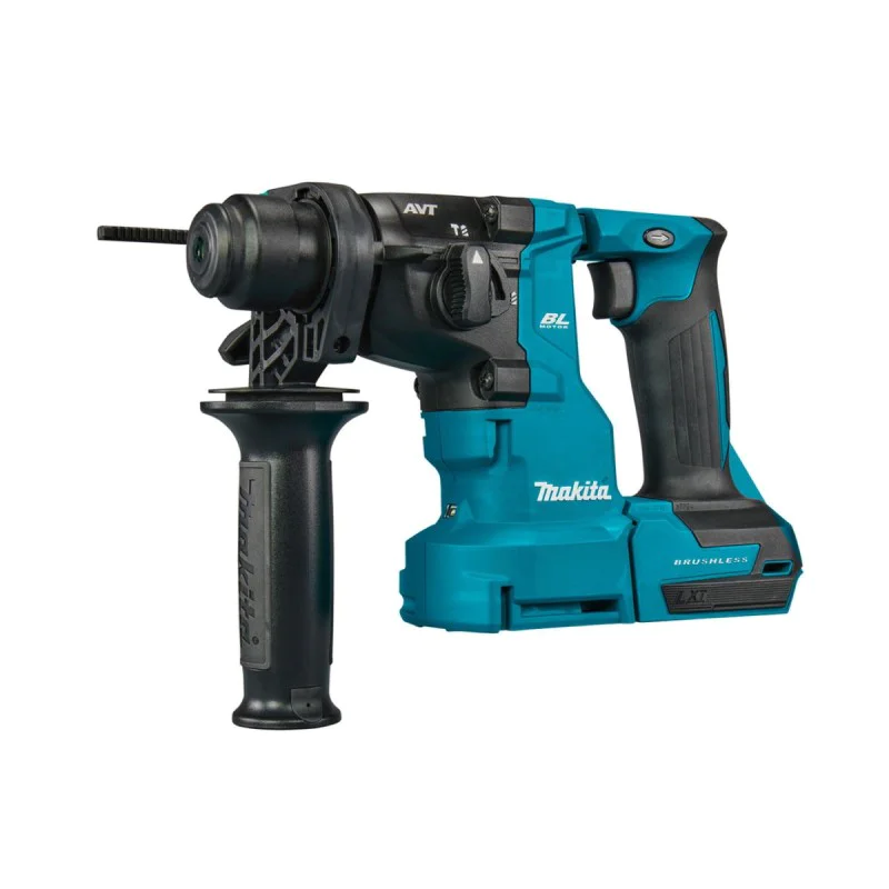 Cordless drill Makita DHR183Z, 18 V LXT, 18 mm