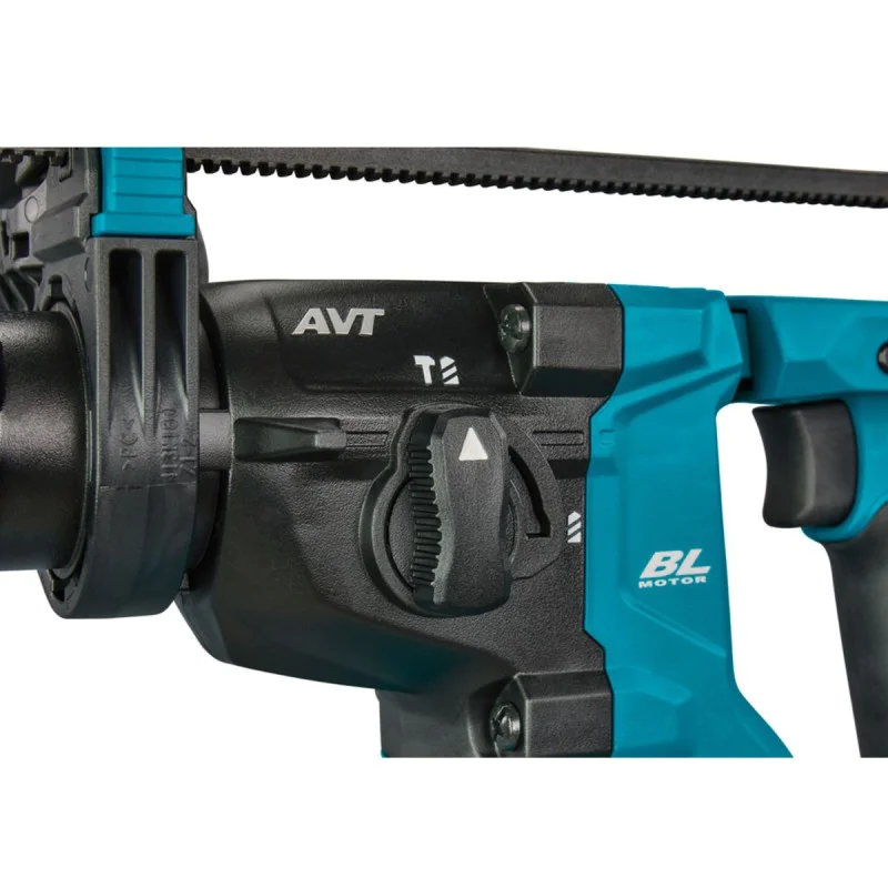 Cordless drill Makita DHR183Z, 18 V LXT, 18 mm