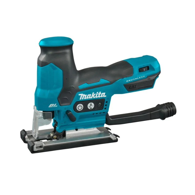 Cordless jig saw Makita DJV185Z, 18 V, 23 mm