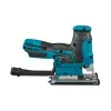 Cordless jig saw Makita DJV185Z, 18 V, 23 mm