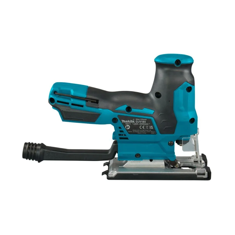 Cordless jig saw Makita DJV185Z, 18 V, 23 mm