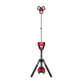 Акумулаторен прожектор MILWAUKEE M18HOSALC-0 / 6000 lum