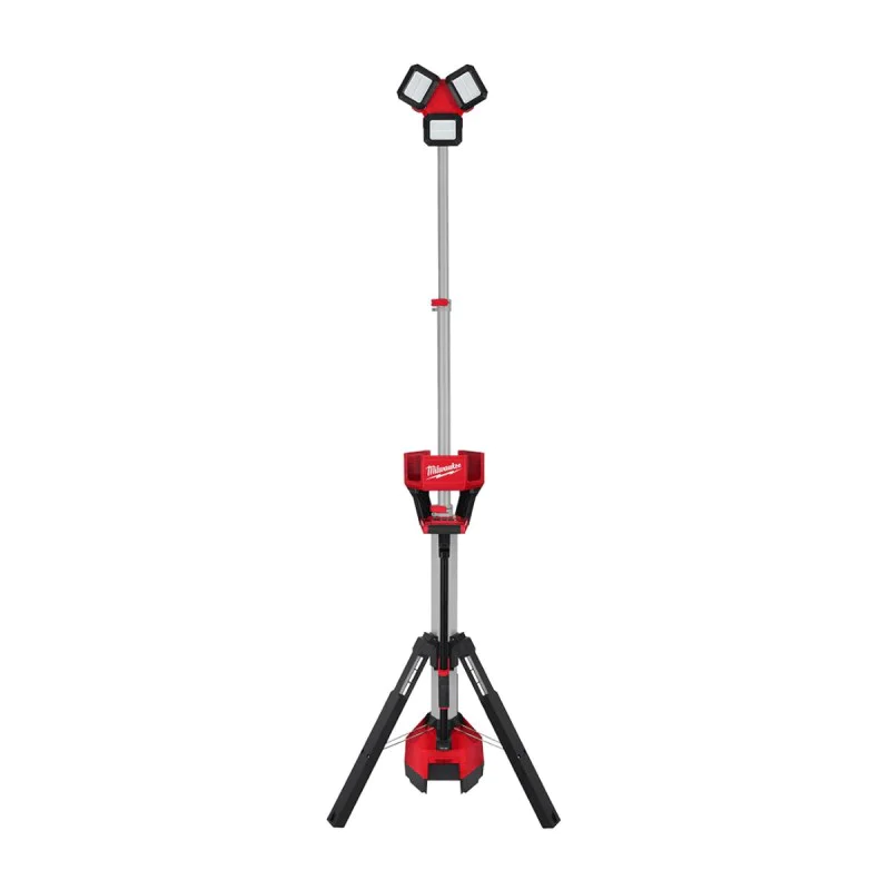 MILWAUKEE M18HOSALC-0 / 6000 lum cordless spotlight