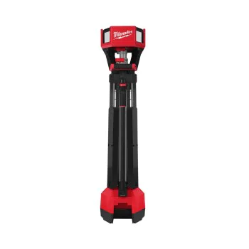Акумулаторен прожектор MILWAUKEE M18HOSALC-0 / 6000 lum