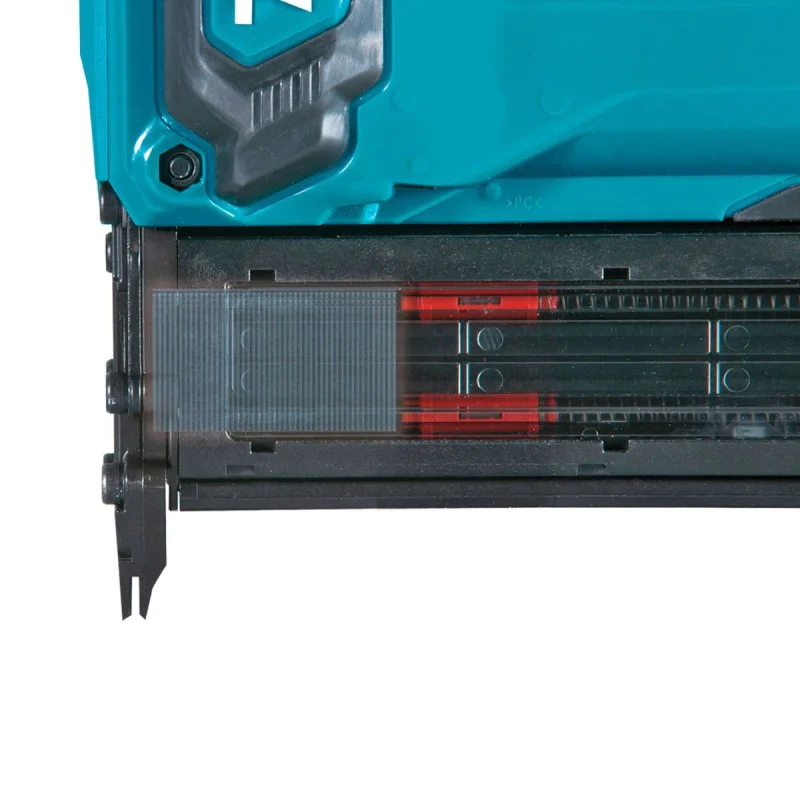 Makita DFN350Z, 18 V, 18GA