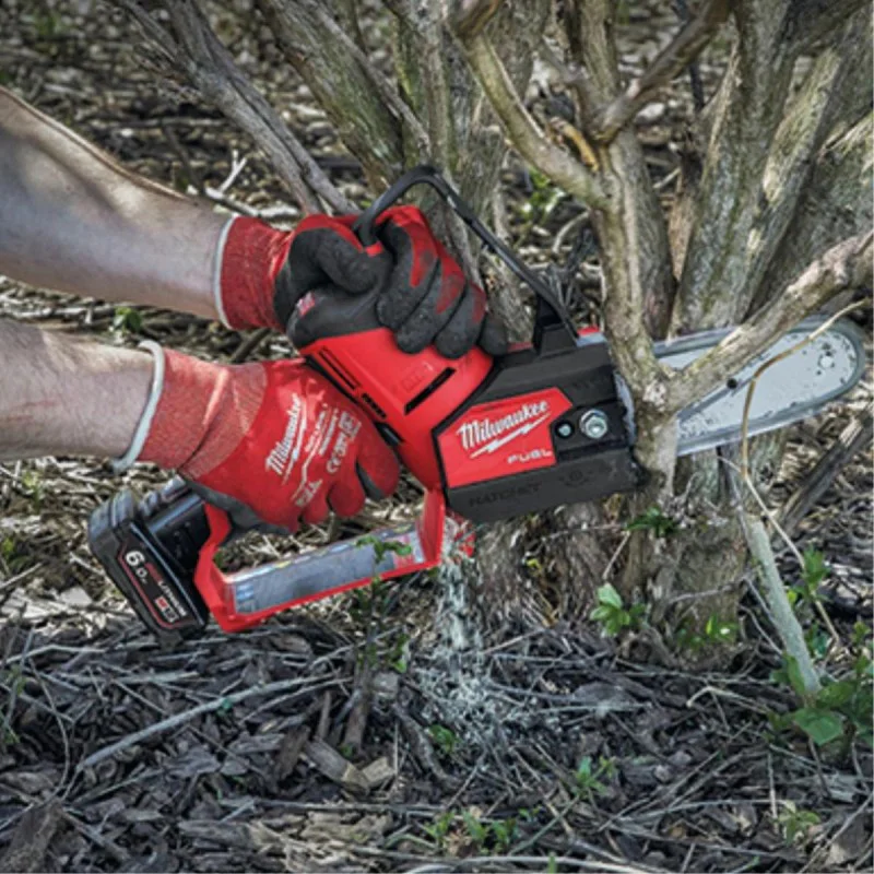 Cordless Lopper MILWAUKEE M18 FHS20-0, 18V, 20 CM