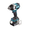Cordless impact wrench Makita DTW701RTJ, 18 V, 1/2