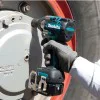 Cordless impact wrench Makita DTW701RTJ, 18 V, 1/2