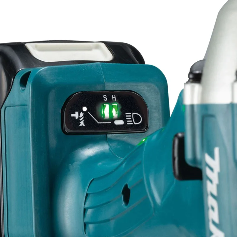 Cordless impact wrench Makita TD112DMZ, 12 V, 135 Nm, 1/4