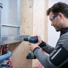 Cordless screwdriver Bosch GSR 18V-90 C Professional 0 601 9K6 000, 18 V, 64 Nm