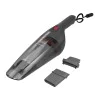Cordless car vacuum cleaner Black & Decker NVB12AVA, 12 V