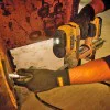 Акумулаторна гресьорка DeWalt DCGG571NK, 18/54 V