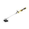 Cordless trimmer DeWALT DCMST561N, 18 V, 360 mm