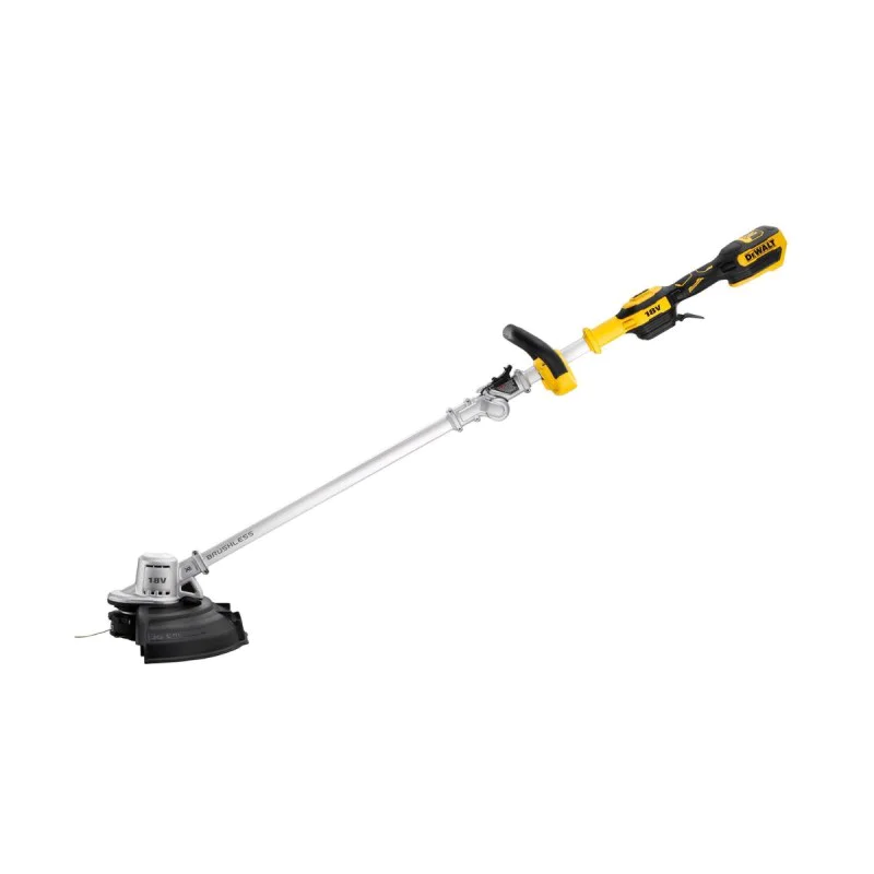 Cordless trimmer DeWALT DCMST561N, 18 V, 360 mm