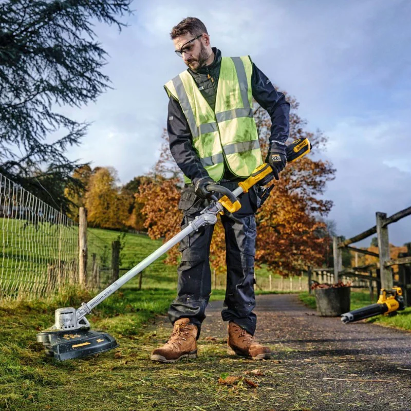 Cordless trimmer DeWALT DCMST561N, 18 V, 360 mm