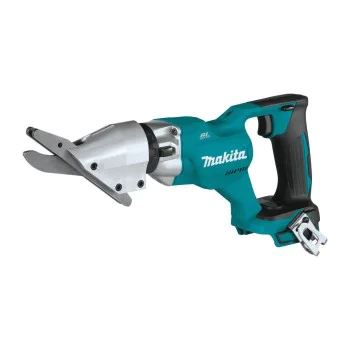 Акумулаторна ножица за фибростъкло Makita DJS800Z, 18 V, 13 мм