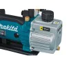 Cordless air conditioner pump Makita DVP181ZK, 18 + 18 V, 3 Pa