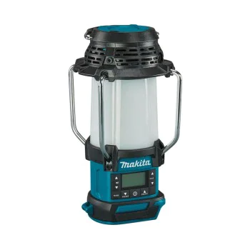 Акумулаторно радио с фенер Makita DMR055, 14.4/ 18 V