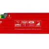 Aluminium spirit level Sola Big Red 3 120, 01219401, 120 cm