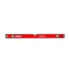 Aluminium spirit level Sola Red 3 60, 01214801, 60 cm
