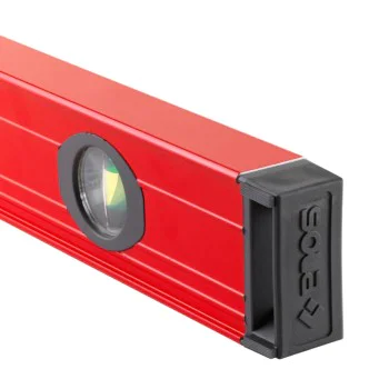 Алуминиев нивелир Sola Red 3 60, 01214801, 60 см