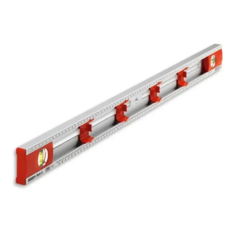 Aluminium Marking Level Sola Mark-It 69056101, 80 cm
