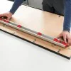 Aluminium Marking Level Sola Mark-It 69056101, 80 cm
