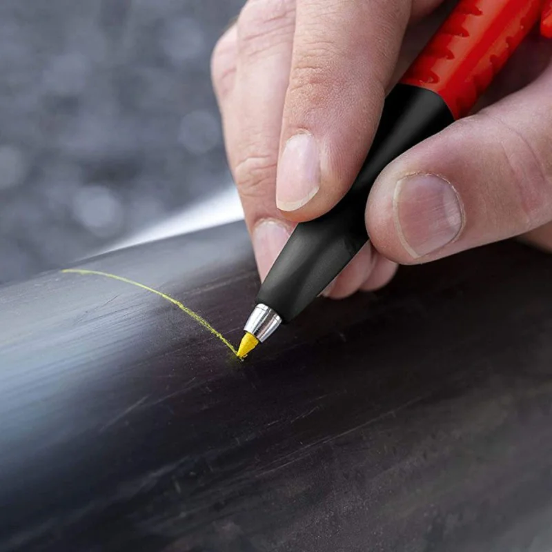 Carpenter pencil Sola TLM2, 15 cm