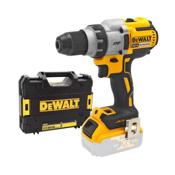 DeWALT DCD991NT Акумулаторен винтоверт, 18 V, 95 Nm