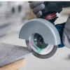 Bosch X-Lock Standart Diamond Wheel For Ceramic, 2 608 615 138, 125 mm