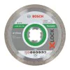 Bosch X-Lock Standart Diamond Wheel For Ceramic, 2 608 615 138, 125 mm
